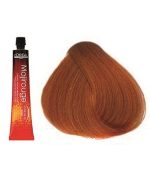 Coloration Majirouge 8.43 - L'Oréal Pro (50ml)