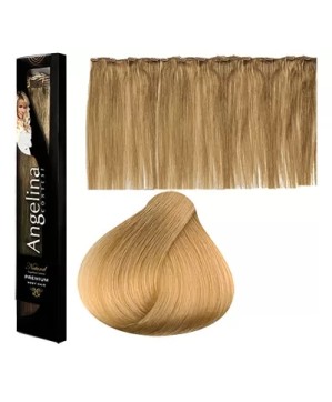 Mèche Ag-Ct Remyhair 45Cm  Mèche 80Cm 22 10.03