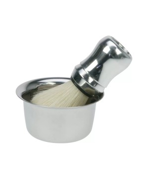 Bol Barbe Inox Irland 3