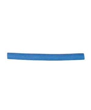 Roller Stick Bleu 13 mm x 180 mm - Paquet de 12
