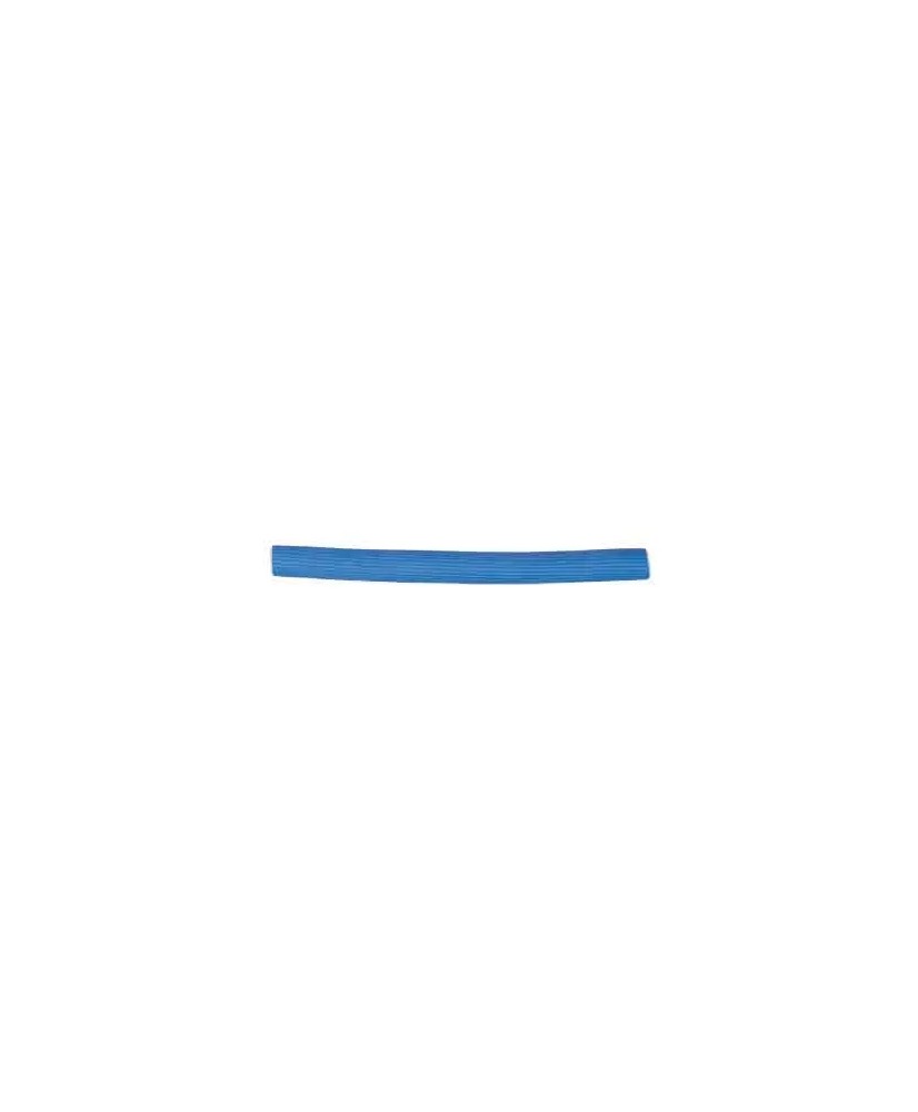 Roller Stick Bleu 13 mm x 180 mm - Paquet de 12