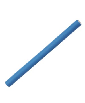 Roller Stick Bleu 13 mm x 180 mm - Paquet de 12