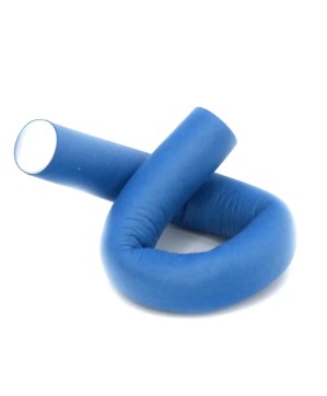 Roller Stick Bleu 13 mm x 180 mm - Paquet de 12