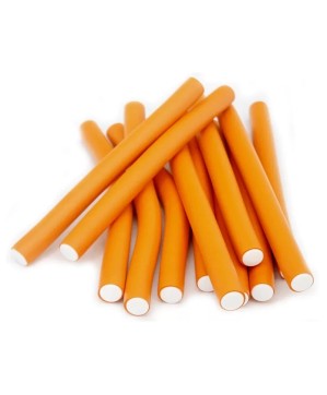 Roller Stick Orange 17 mm x 180 mm - Paquet de 12