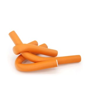 Roller Stick Orange 17 mm x 180 mm - Paquet de 12
