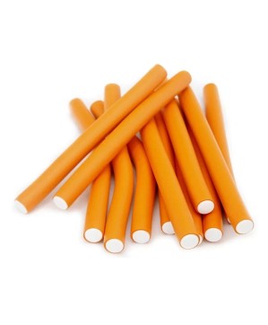 Roller Stick Orange 17 mm x 180 mm - Paquet de 12