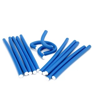 Roller Stigrip Bleu 15Mmx12 Long 240Mm