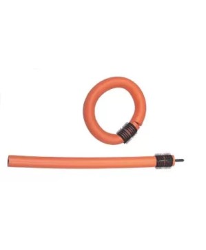 Rolstick Velcro 18Mm X12 250Mm New Gris Exorange
