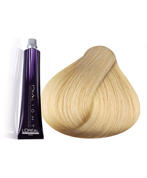 Coloration Dialight 10.23 - L'Oréal Pro (50ml)