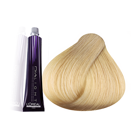 Coloration Dialight 10.23 - L'Oréal Pro (50ml)