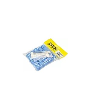 Big Rolling Troue Bleu 18mm Courtx10