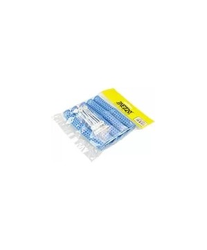 Big Rolling Troue Bleu 18Ml Long X10