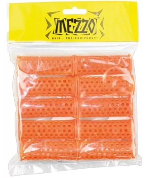 Big Rolling Trous Orange 23Mml Longx10