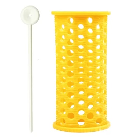 Big Rolling Troue Orange 32Ml Longx10