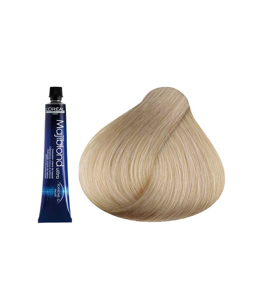 Coloration Majirel Majiblond 900S (50 ml) L'Oreal