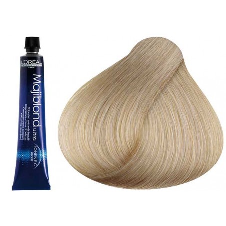 Coloration Majirel Majiblond 900S (50 ml) L'Oreal