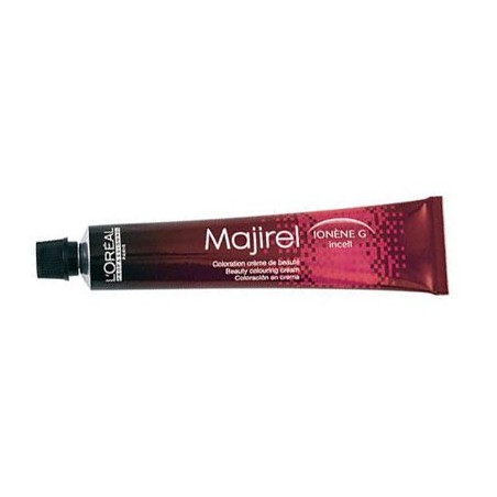 Coloration Majirel 5.23 - L'Oréal Pro (50ml)