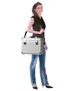Valise de déplacement Vanitex  35x23x27