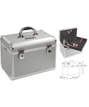 Valise de déplacement Vanitex  35x23x27