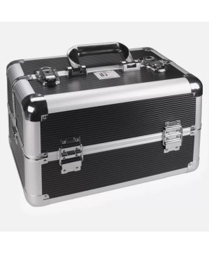 Valise Vanitex-5 Black 37 x23 x28 Cm
