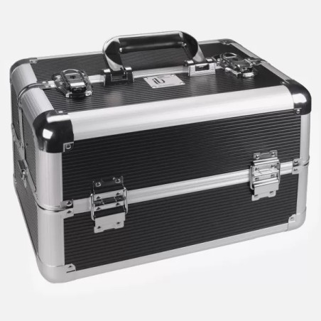 Valise Vanitex-5 Black 37 x23 x28 Cm