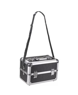 Valise Vanitex-5 Black 37 x23 x28 Cm