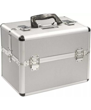 Valise Vanitex-5 Silver 37x23x28 CM