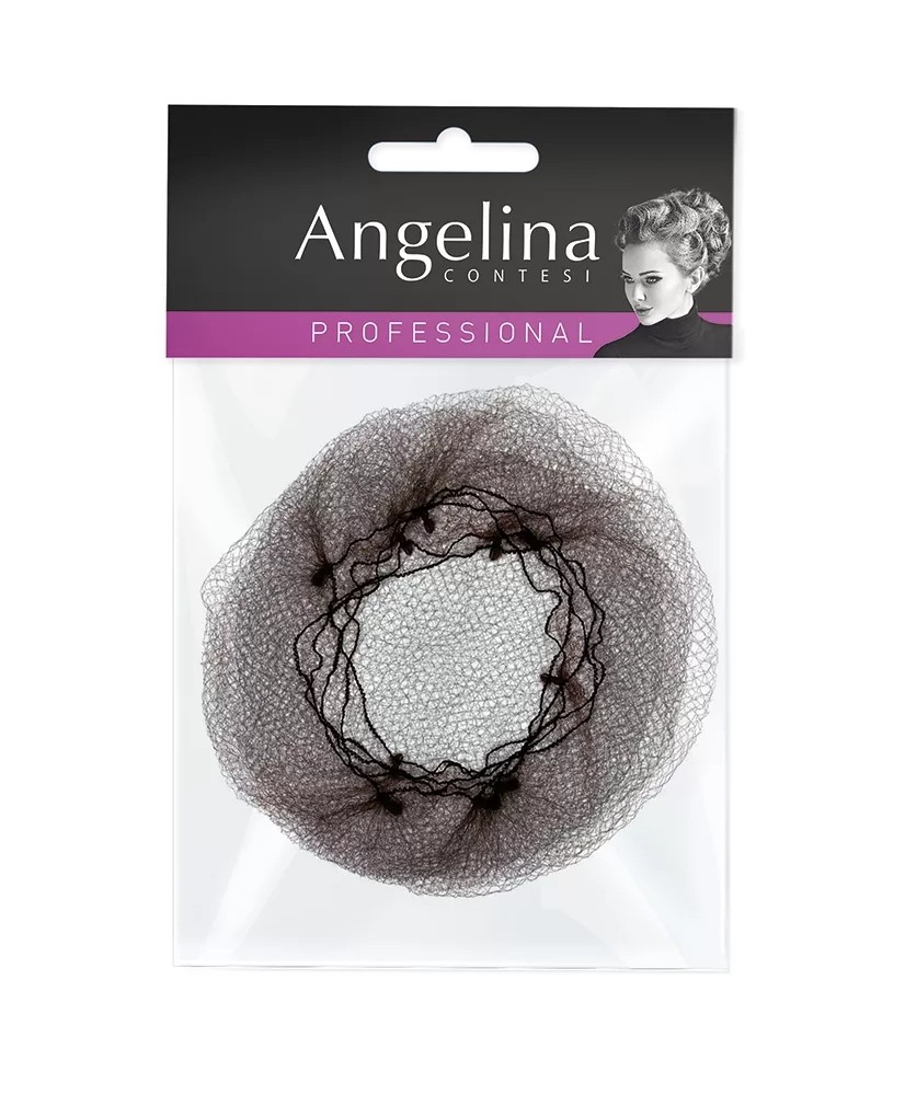 Filet Nancy Maillex12x2 Chatain Coiffure