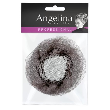 Filet Nancy Maillex12x2 Chatain Coiffure