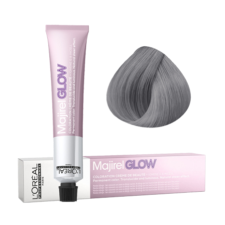 Coloration Majirel Glow Light base .11(50ml)-Oreal