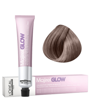 Coloration Majirel Glow Light base .28(50ml)-Oreal