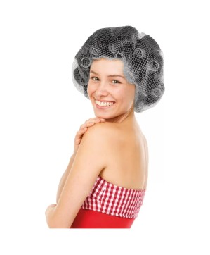 Voilette Luxe New Blanche