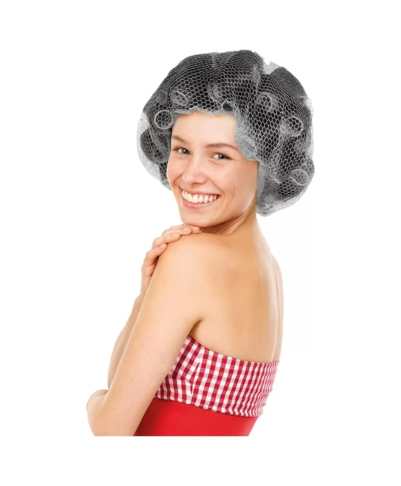 Voilette Luxe New Blanche