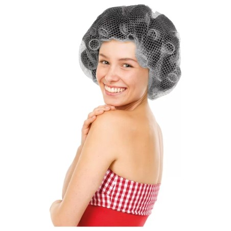 Voilette Luxe New Blanche