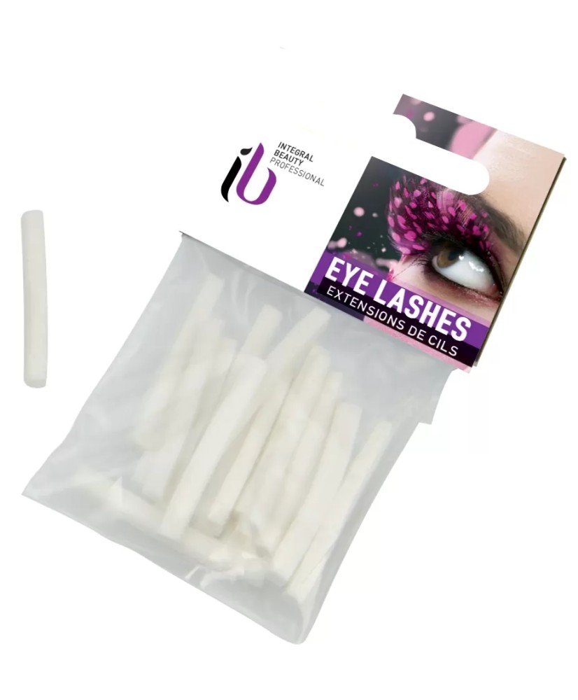 Curly-Ash Caoutchouc Rechange X20