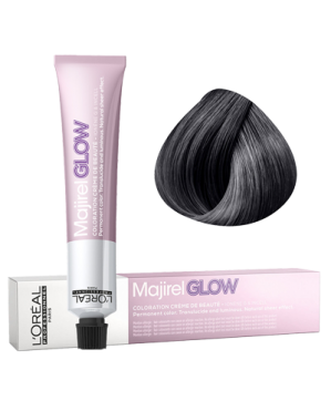 Coloration Majirel Glow Dark base .11 (50ml)-Oreal