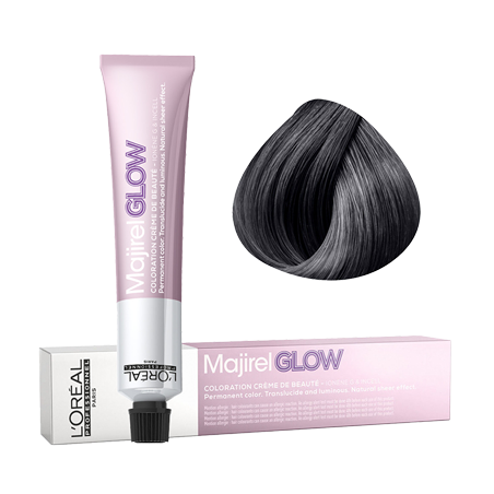 Coloration Majirel Glow Dark base .11 (50ml)-Oreal