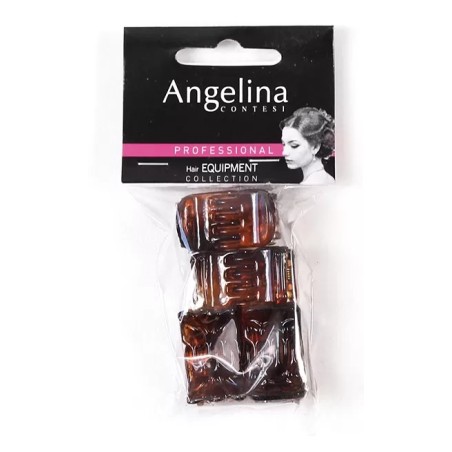 Pinces Appolo 2 écailles - ANGELINA C