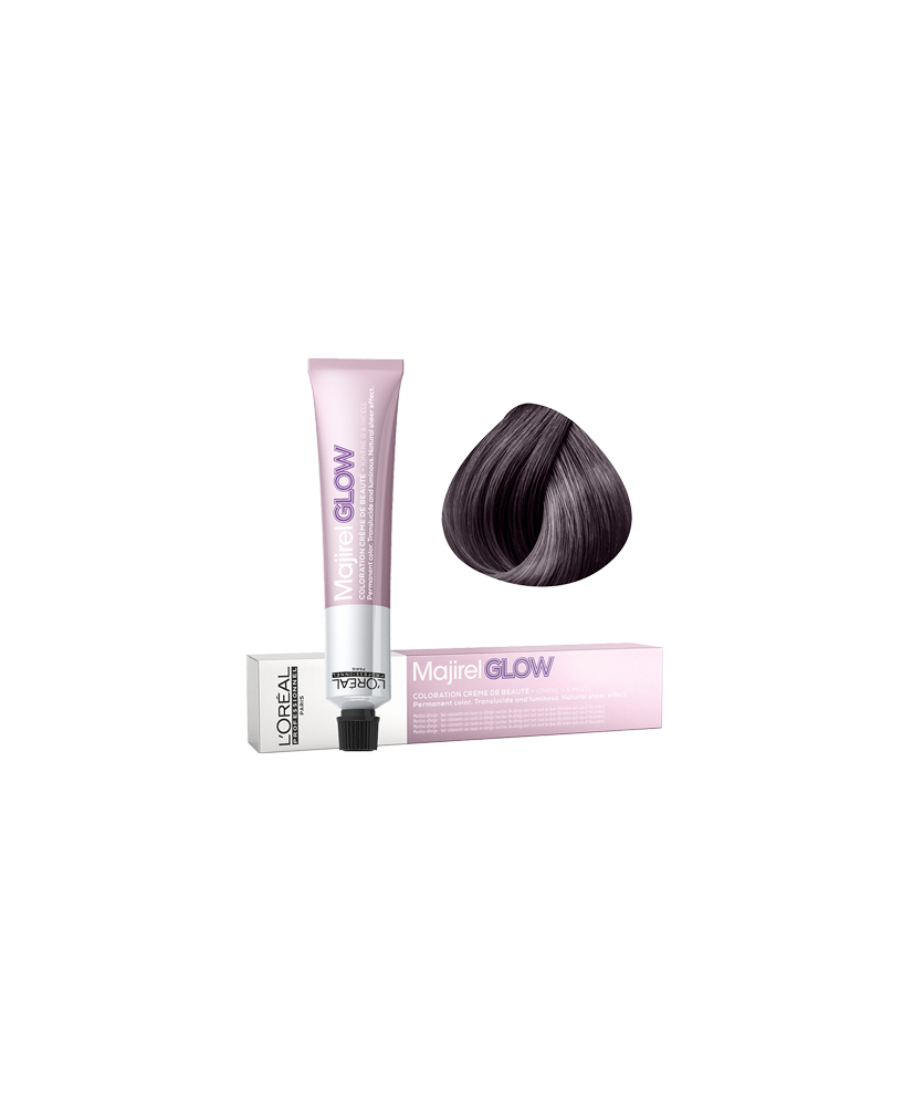 Coloration Majirel Glow Dark base .12 (50ml)-Oreal