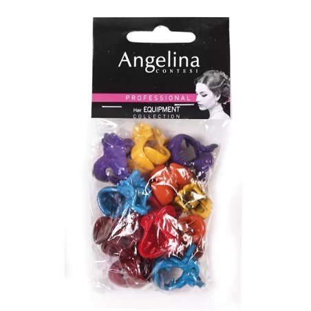 Micro-pinces écaille - ANGELINA C