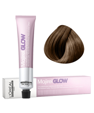 Coloration Majirel Glow Dark base .13 (50ml)-Oreal