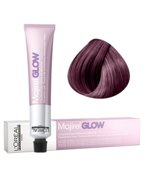 Coloration Majirel Glow Dark base .22 (50ml)-Oreal