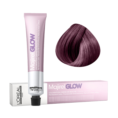 Coloration Majirel Glow Dark base .22 (50ml)-Oreal