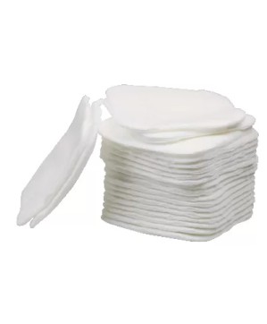 Coton Demaq.Nancy X200 Carre 75X75Mm