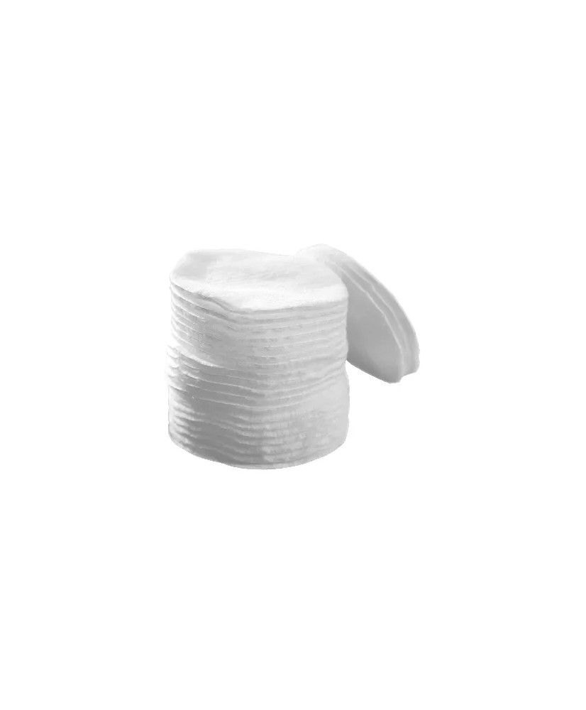 Coton Demaquillant Nancy X400 Disques  57Mm