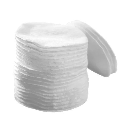 Coton Demaquillant Nancy X400 Disques  57Mm