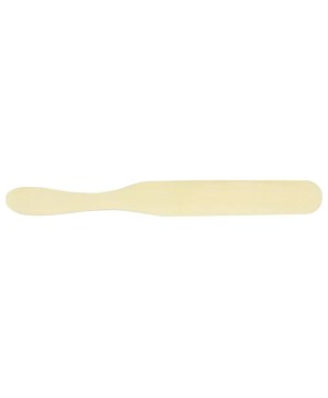 Spatule Bois 20 Cms