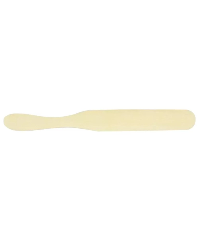 Spatule Bois 20 Cms