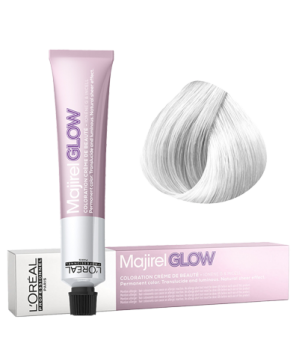 Coloration Majirel Glow Clear (50ml)-Oreal