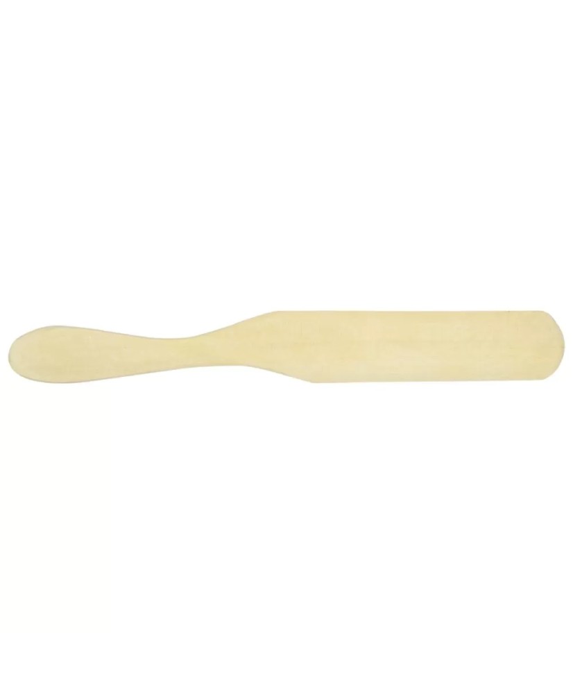 Spatule Bois 25 Cms